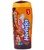 HORLICKS JUNIOR CHOCOLATE - 500 GMS.pn