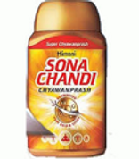 HIMANI SONA CHANDI CHAWANPRASH 500 GMS.p