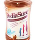 PEDIA SURE 4 KIDS CHOCOLATE 500 GMS.png