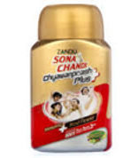 ZANDU SONA CHANDI CHAWANPRASH 500 GMS.pn