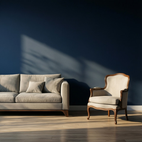Interior Concept 3D Renderings