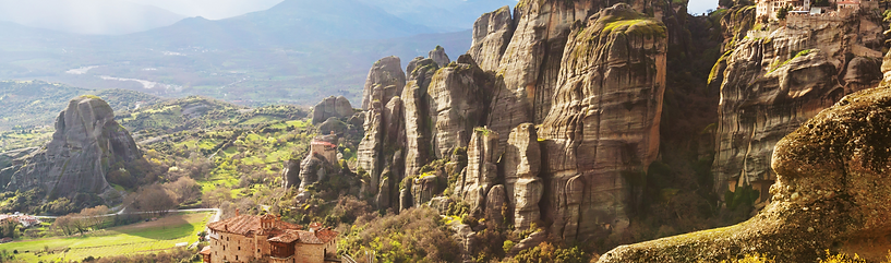 meteora photo