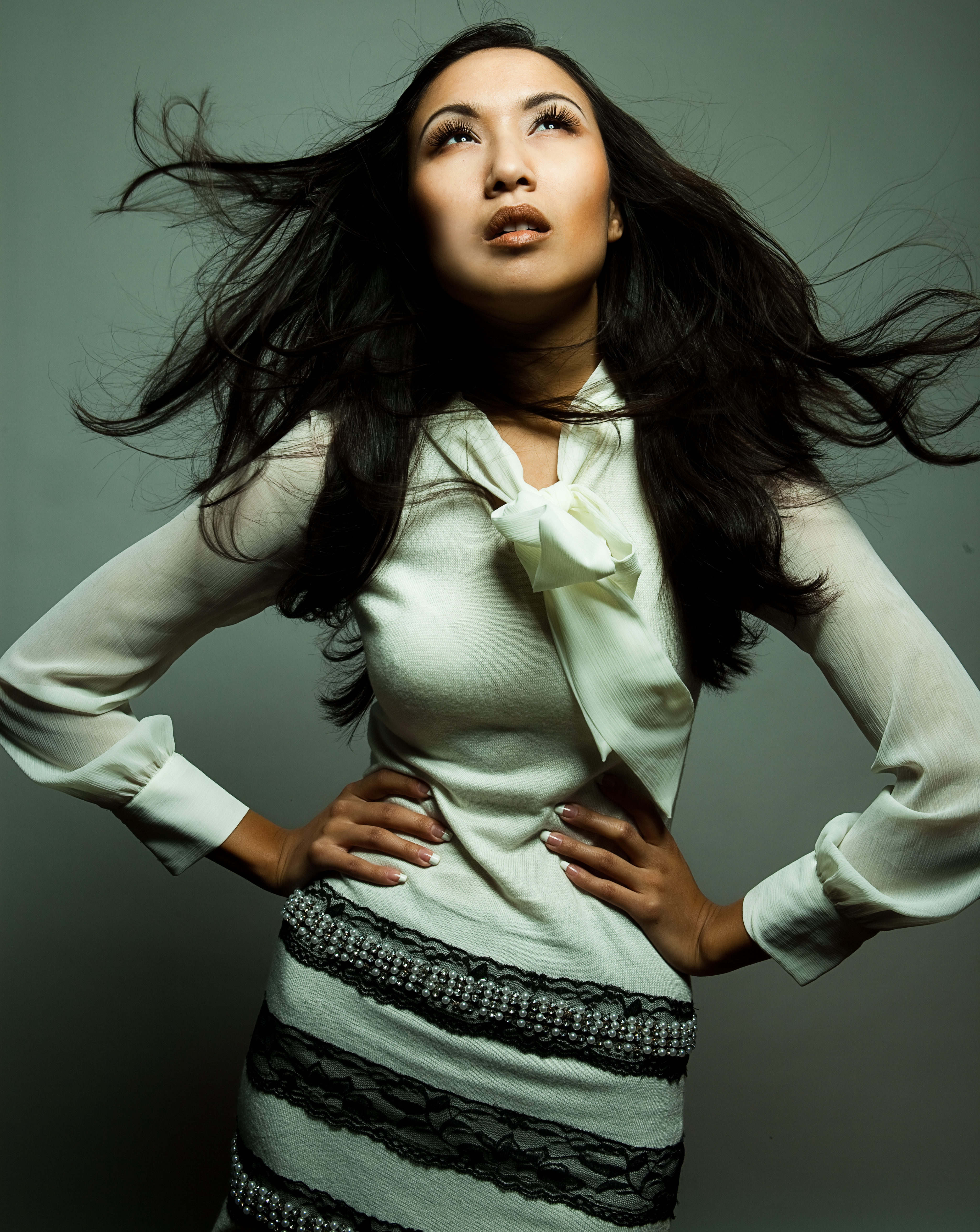Fashion Model