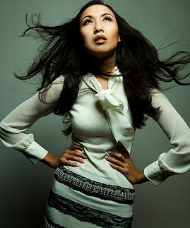 Fashion Model