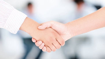 Event Management Handshake