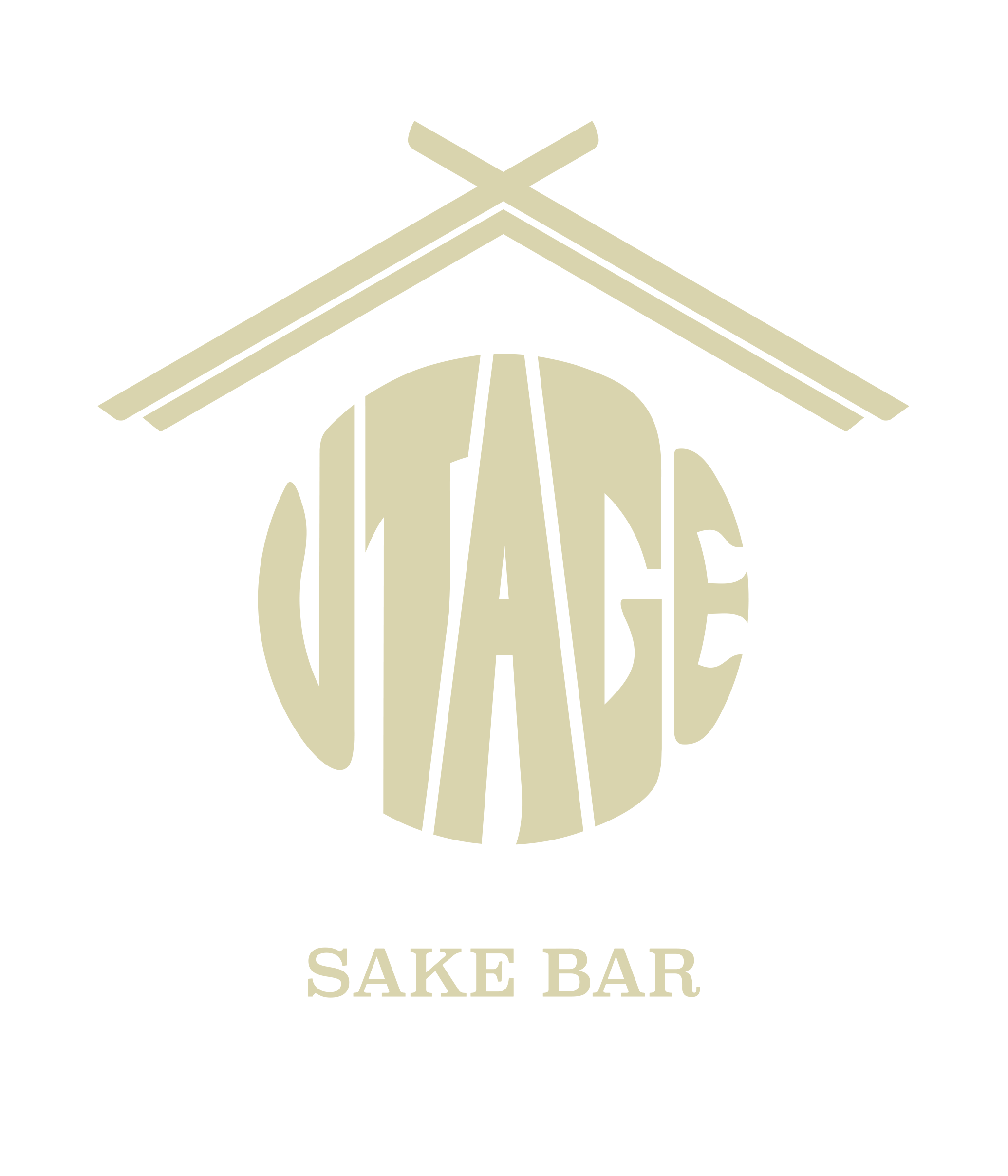 Utage Sake Bar
