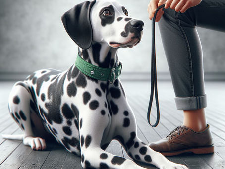 Dog enrichment and Rest Days