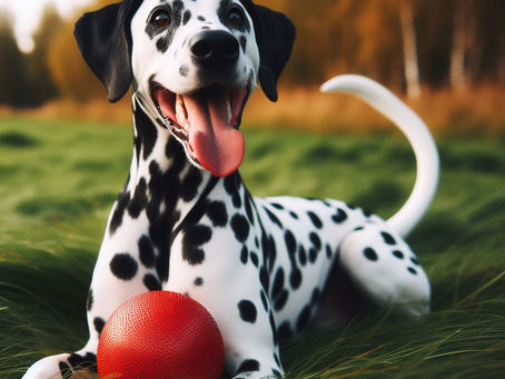 Why my reactive dog is your problem too..