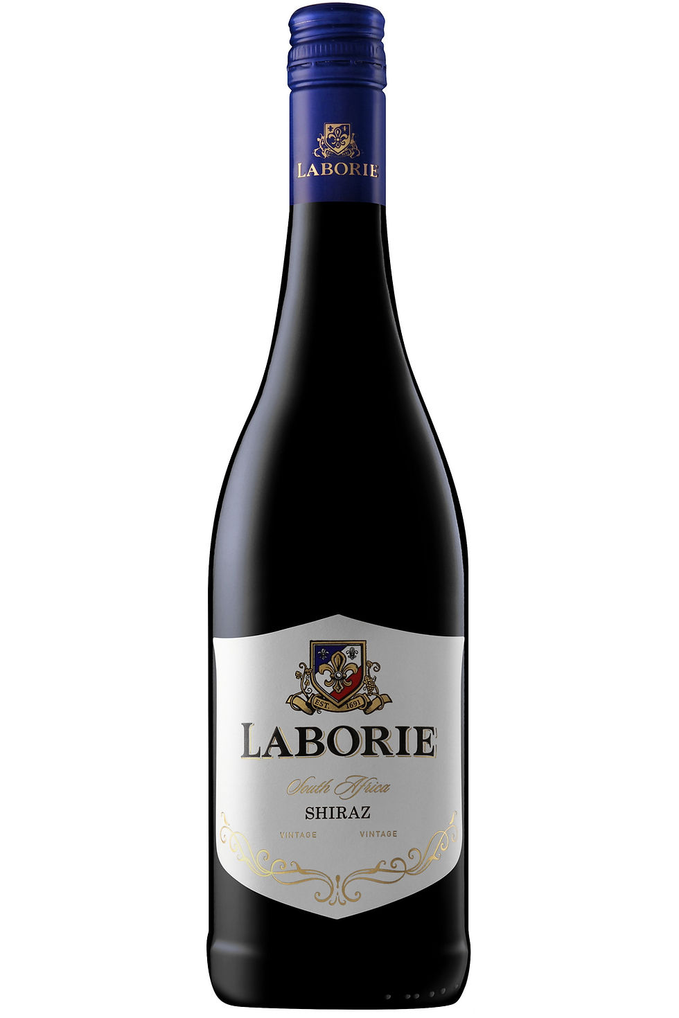 Laborie Shiraz 2021