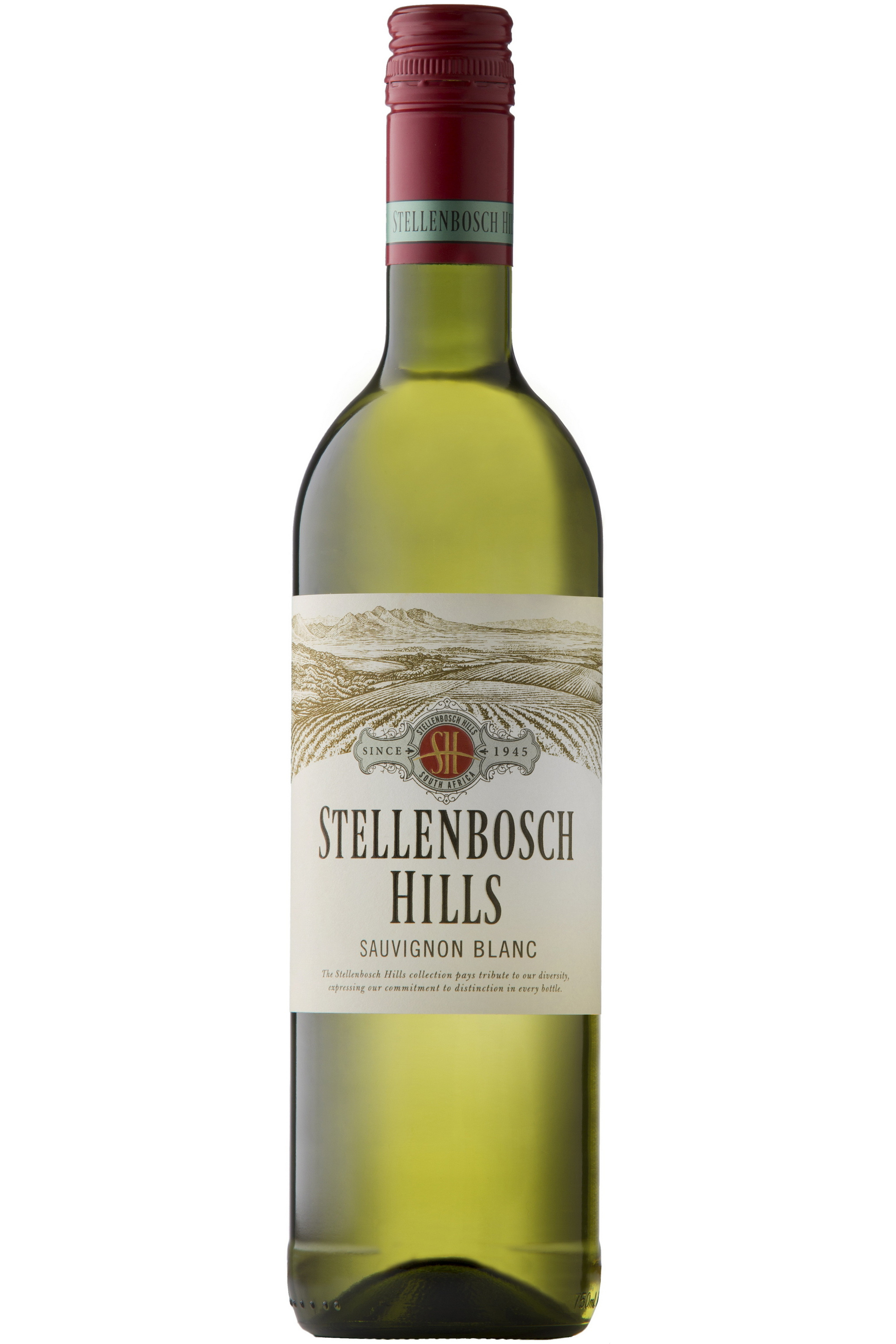 Stellenbosch Hills Sauvignon Blanc 2023