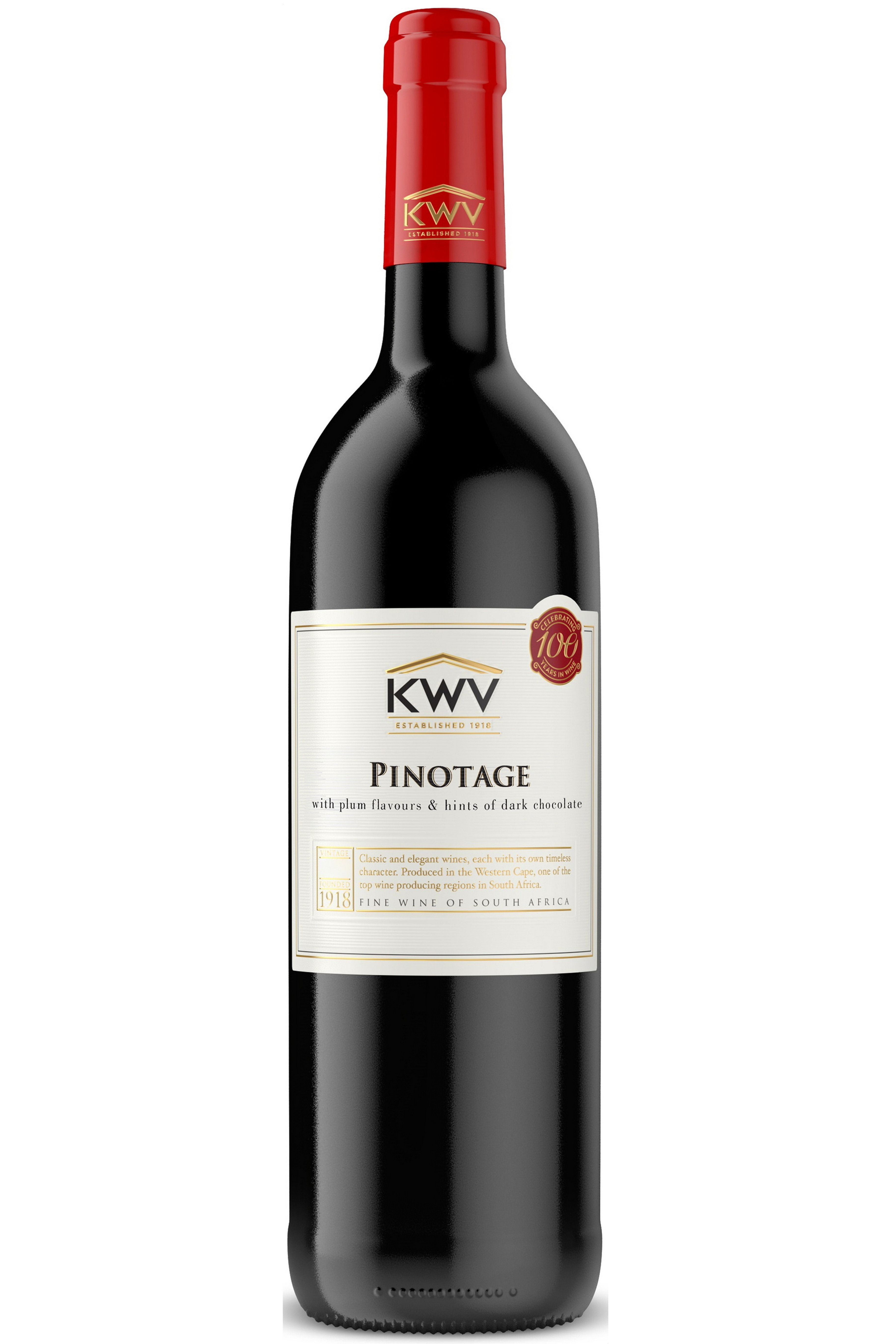 KWV Pinotage 2022
