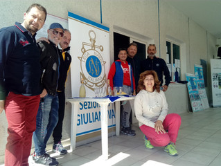 Il nuovo direttivo.
