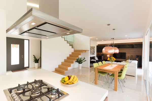 Semi Detached Living 01