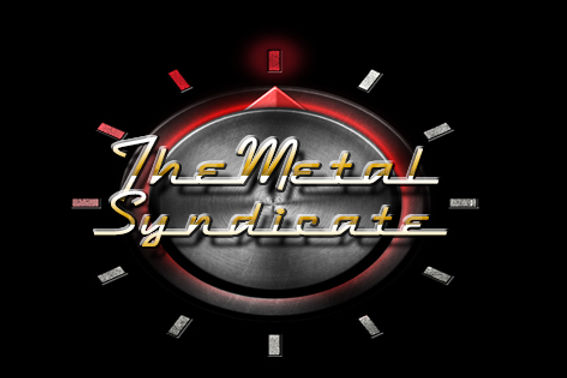 The Metal Syndicate Logo