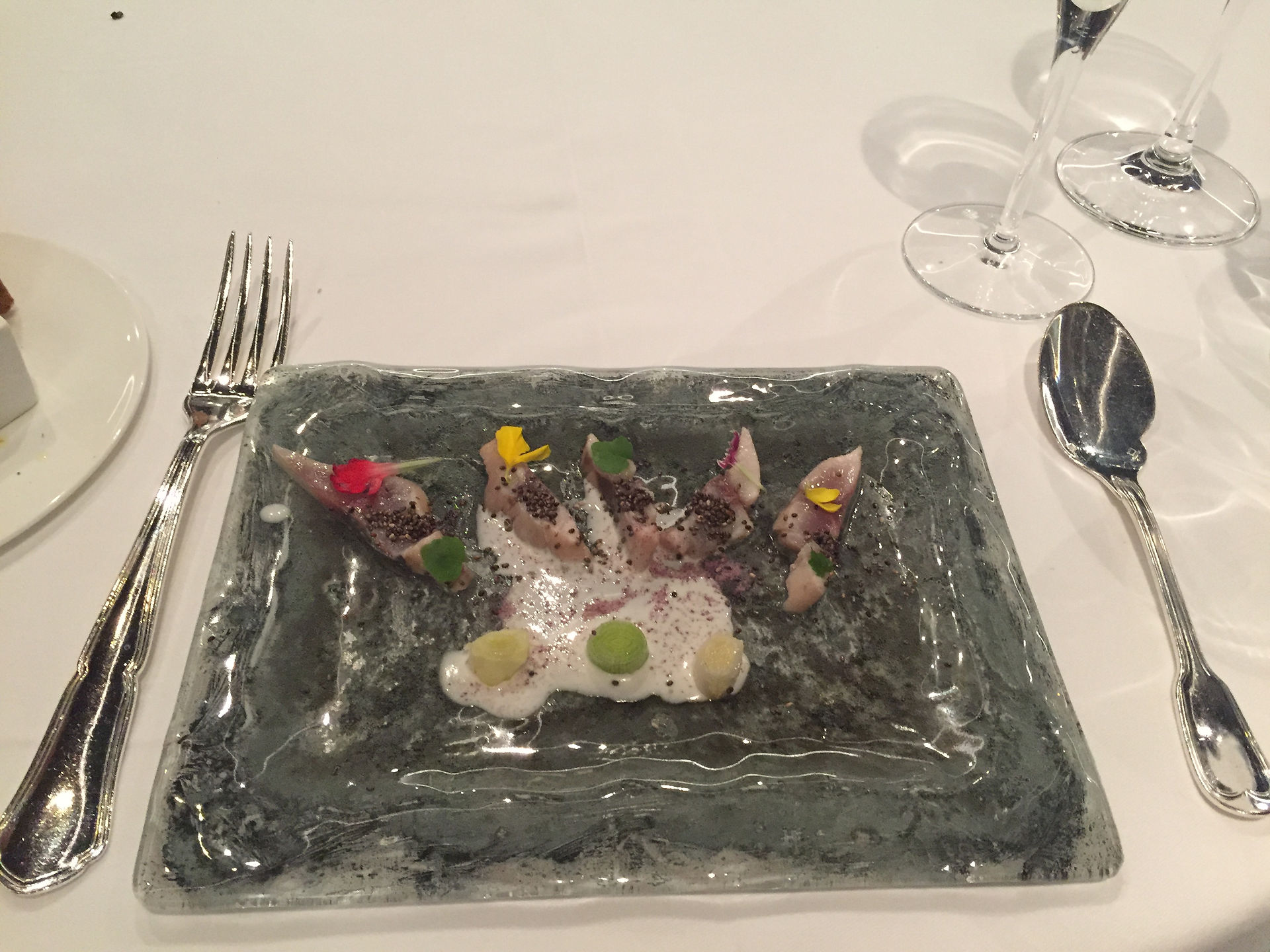 Mackerel
