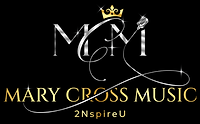 Mary Cross 2NspireU
