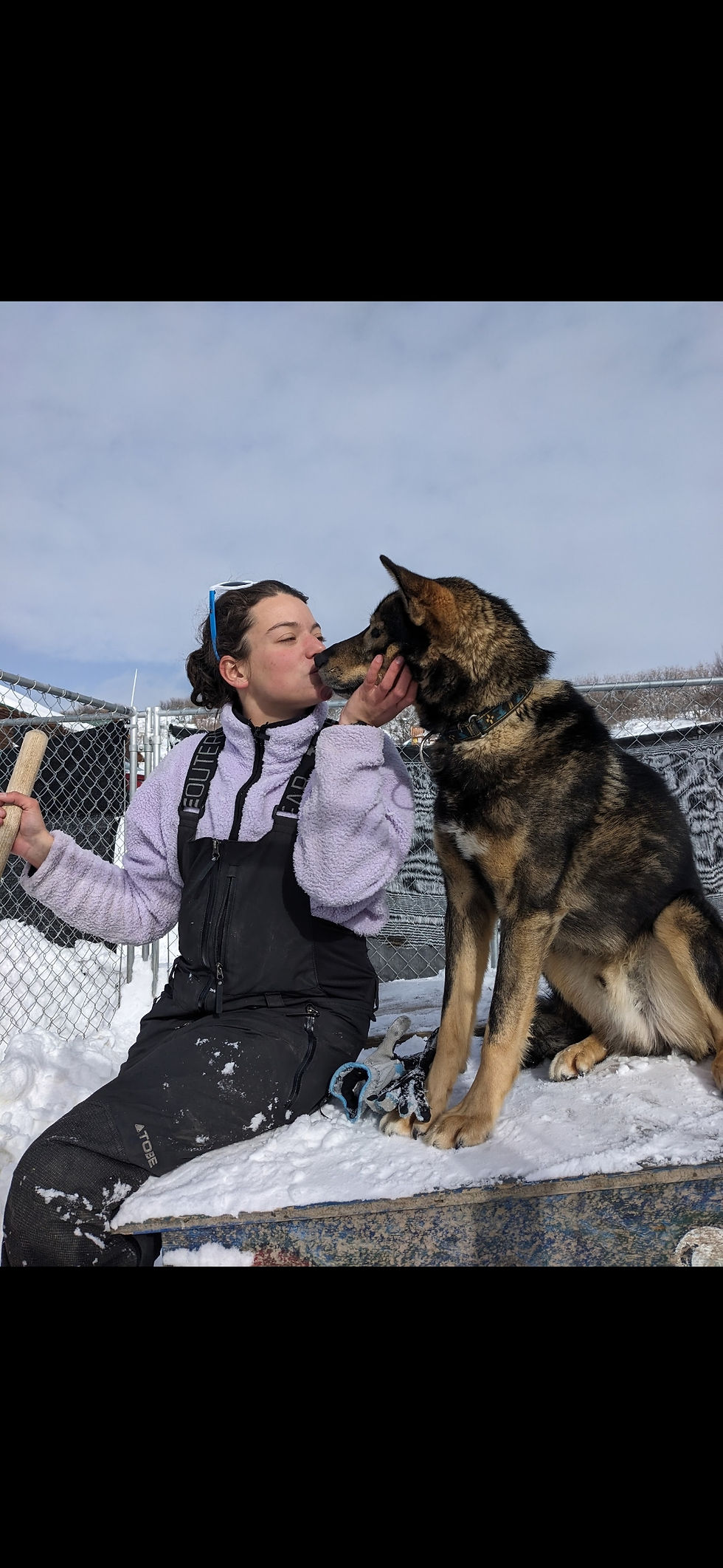 Wilderness - nicole Simas