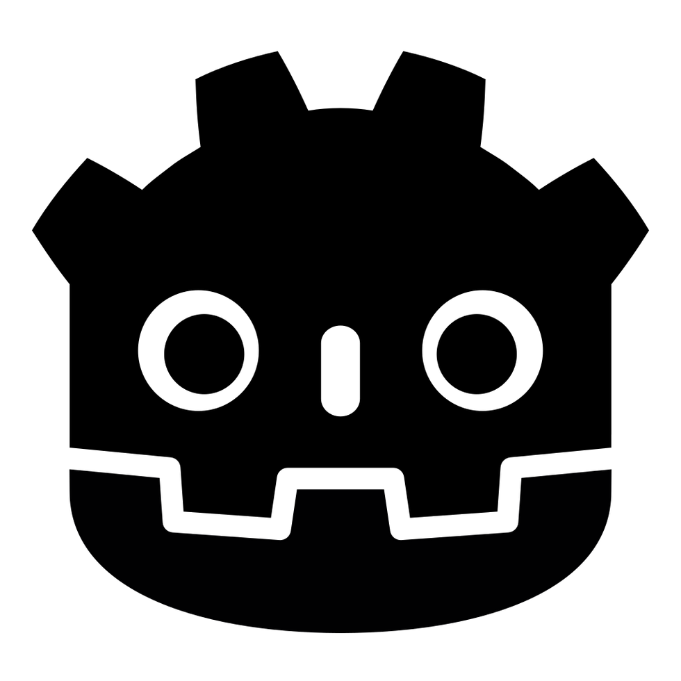 godot logo