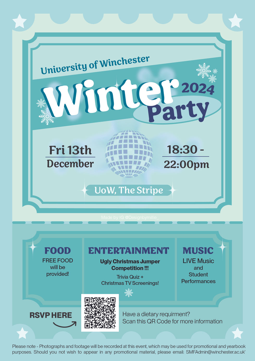 FINAL Winch Uni Winter Party Poster 2024 