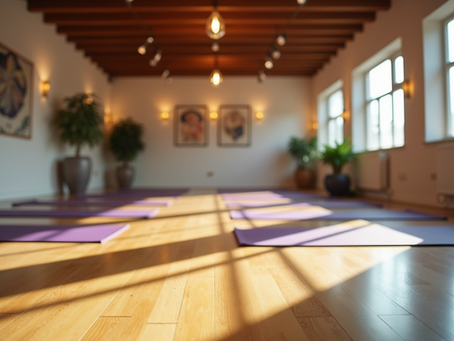 Why Choose a Boutique Fitness Studio in Australia?