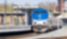 Connecticut Amtrak Stations