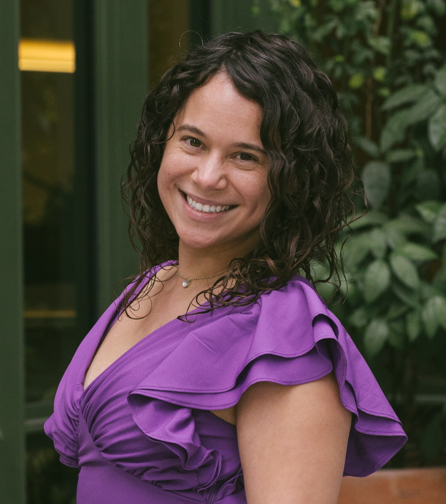 Writer: Dr. Caitlin Walker West