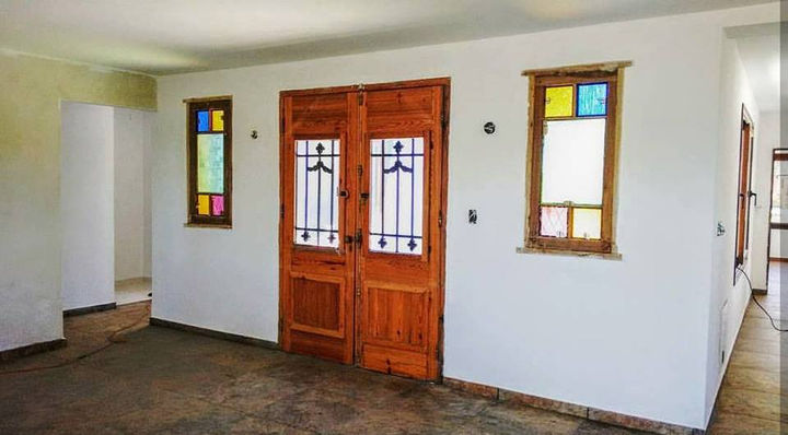 Casa Cañuelas