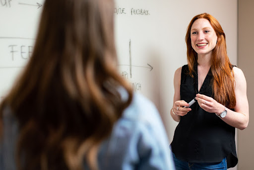 Stensborg is supporting innovators of tomorrow
