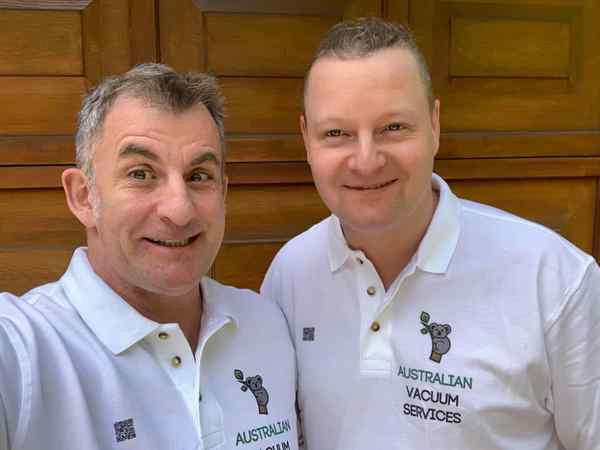 Stensborg partners with Australian Vacuum Services (AVS)