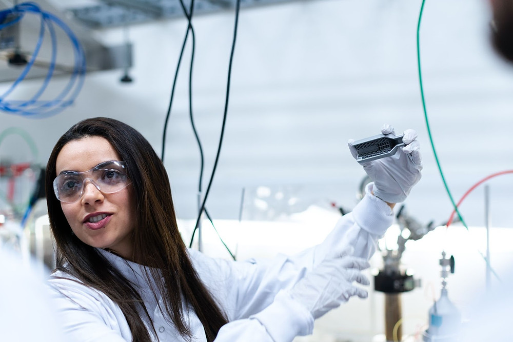 STEM Stensborg consumables