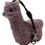 Thumbnail: Baby Alpaca Keychain