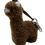 Thumbnail: Baby Alpaca Keychain