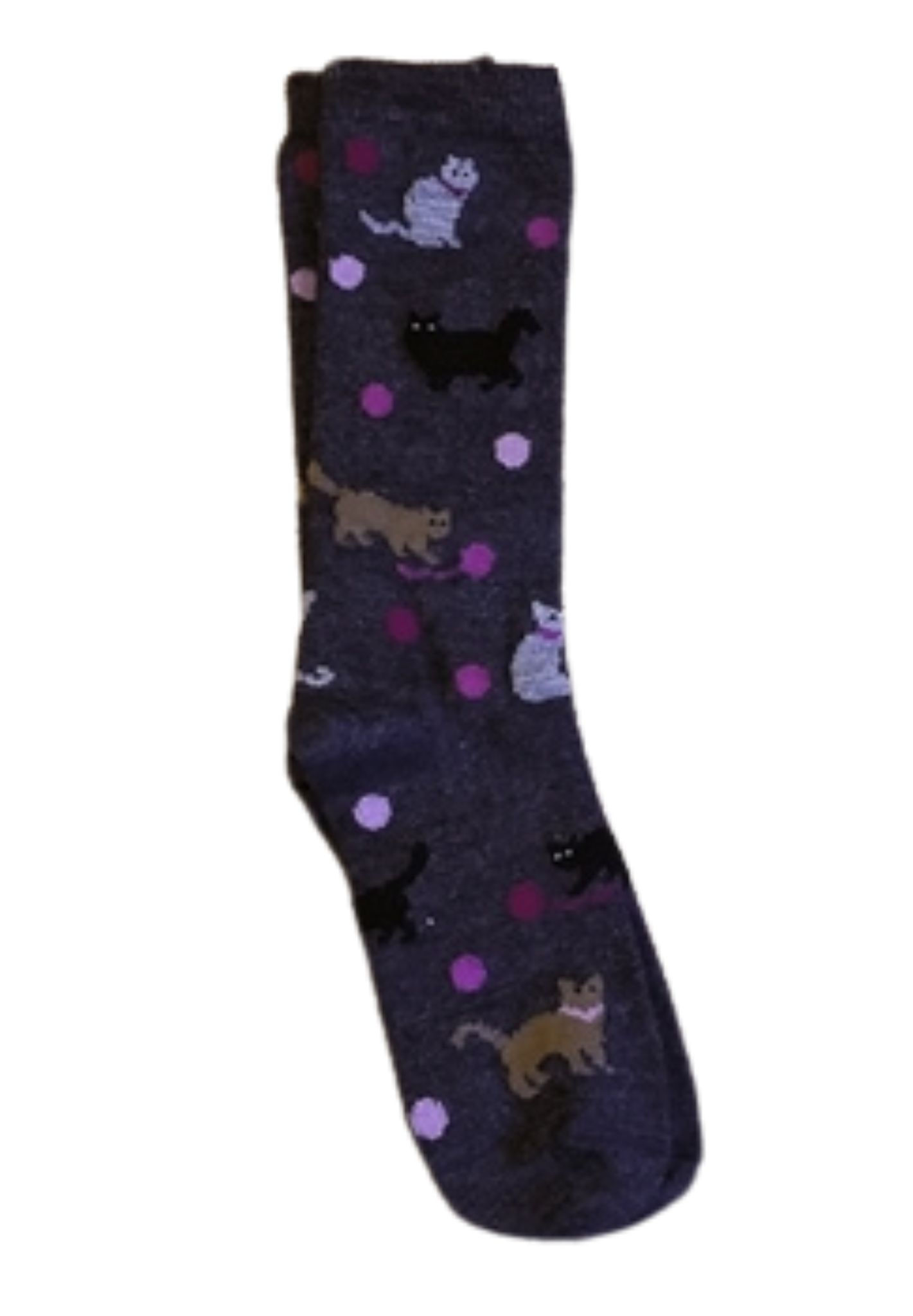 RM Cat Sock