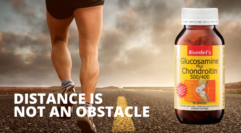 DISTANCE IS NOT AN OBSTACLE (2)