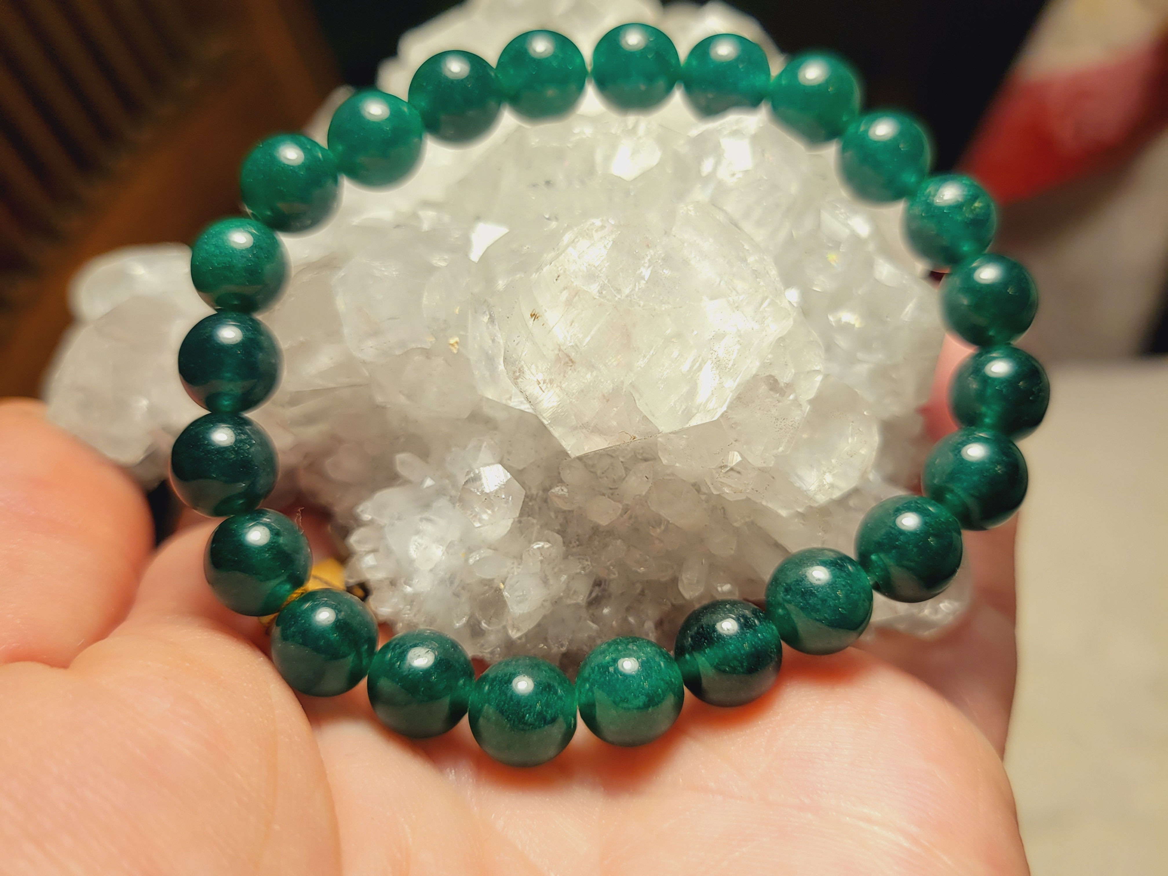 Jade Bracelet 