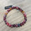 Thumbnail: Pink Turtle Jasper Bracelet