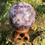 Thumbnail: Lepidolite Sphere