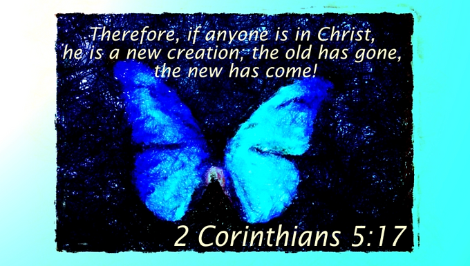 #3 New Truth, New Hope, New Life