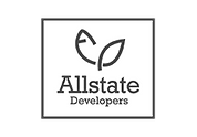 Allstate logo (HighSky Creative site)