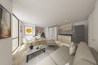 INTERIOR APARTAMENTO 1