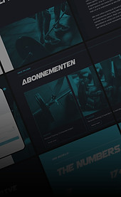 Website Ontwikkeling