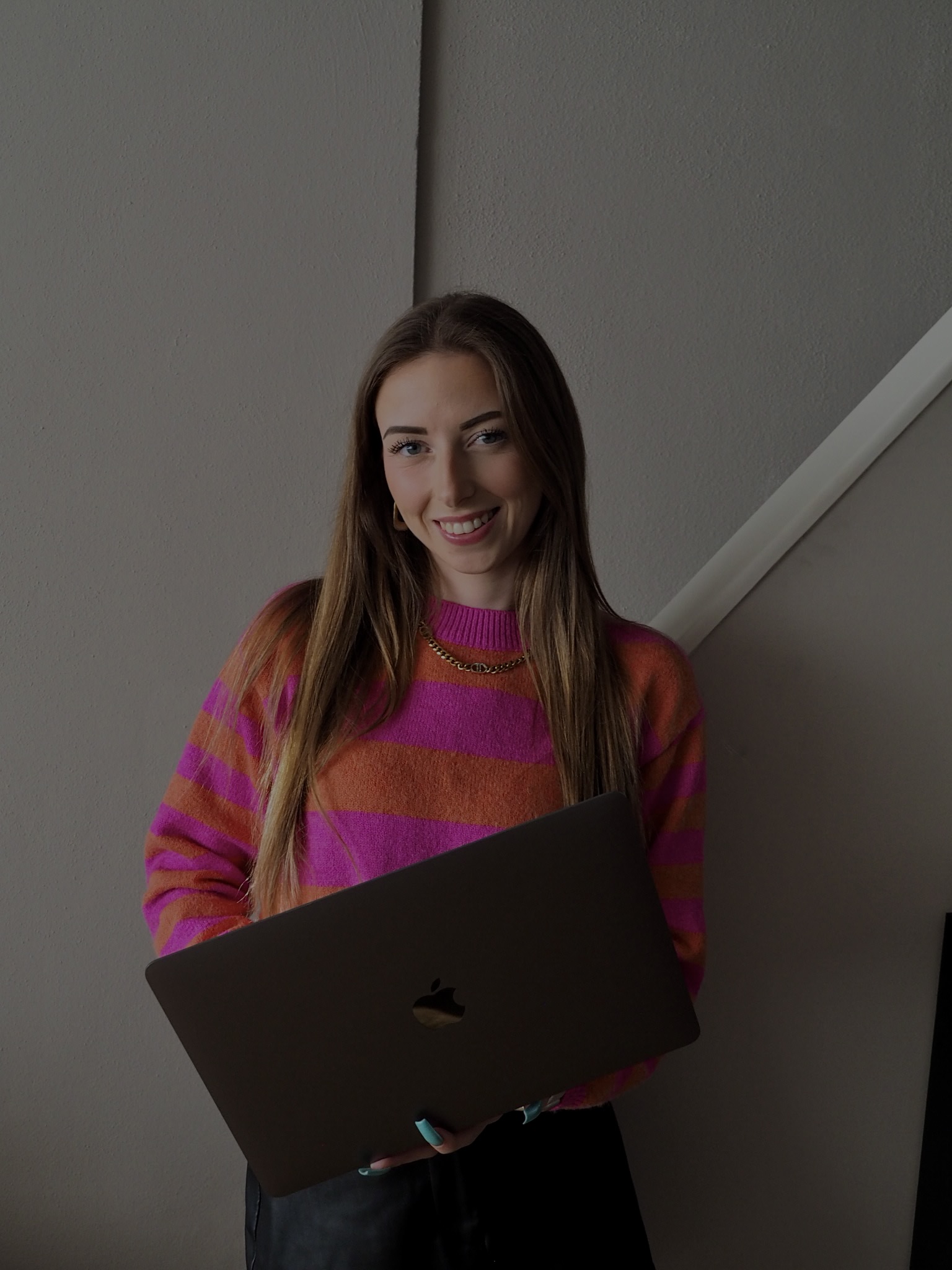 Foto van schrijver: Daneé de Jong