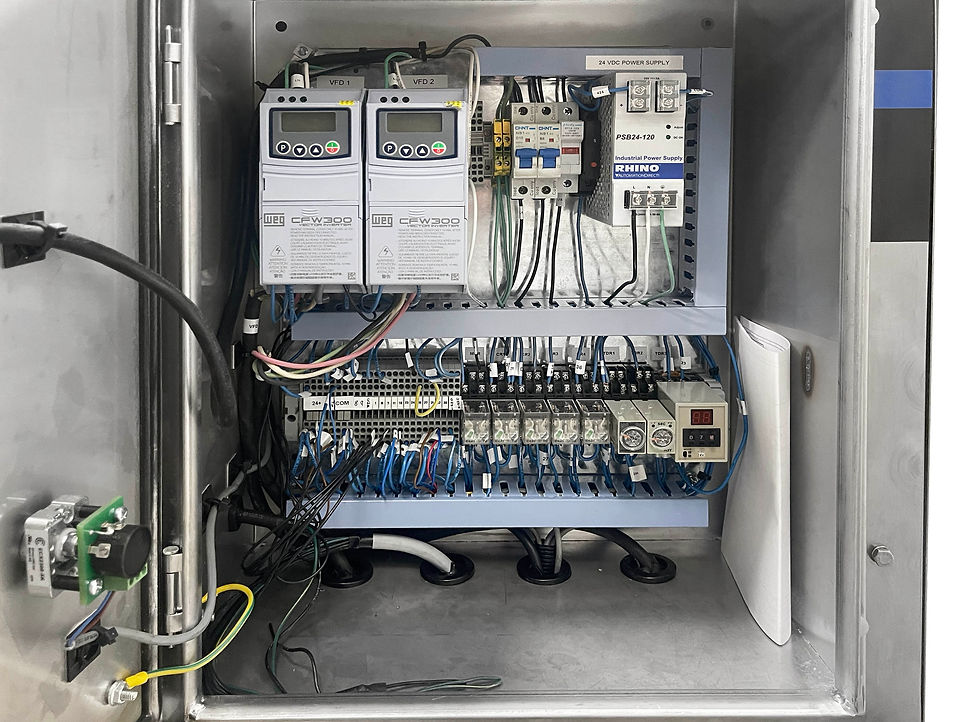 GP-1cA 2024 power
