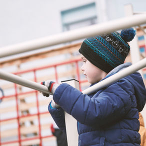 "Ma'am, have you ever been to Heaven...?"