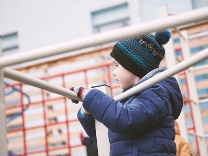 How to Re-Engage SEND Students Back Into School After the Christmas Break