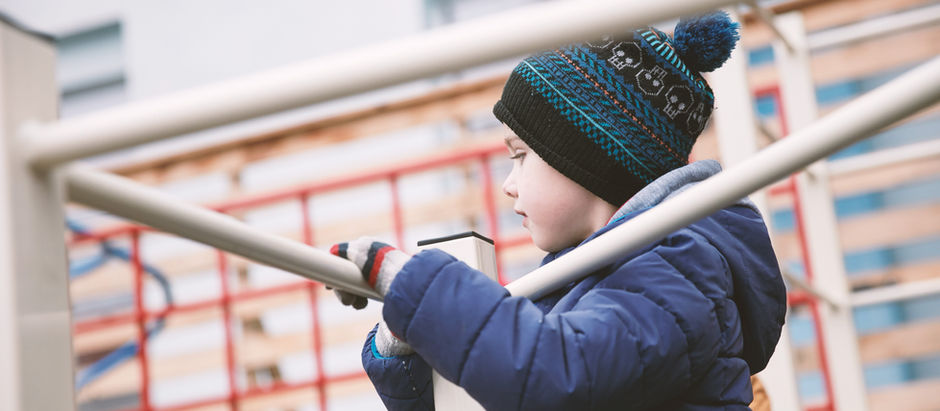 Case Studies in Assessment - Neurodevelopmental Disorders