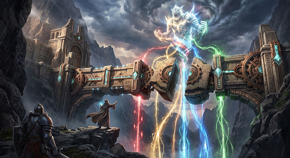 The Combat Music Crisis: Moving Beyond Stereo Loops in Indie & AA Games