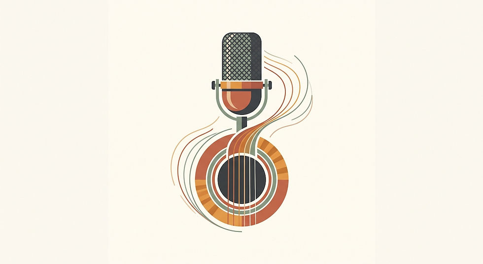 Grabar guitarra acústica estudio merida, guitarra suena a plastico, grabar electroacustica con microfono.