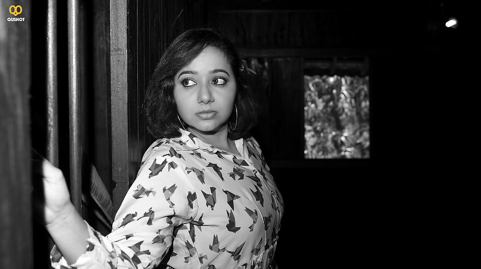 Actresschandralakshman photo by badri pn