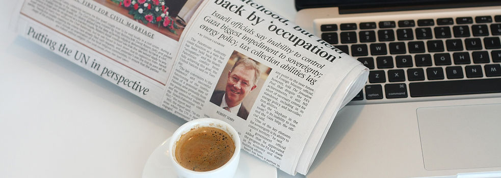 Business Morning